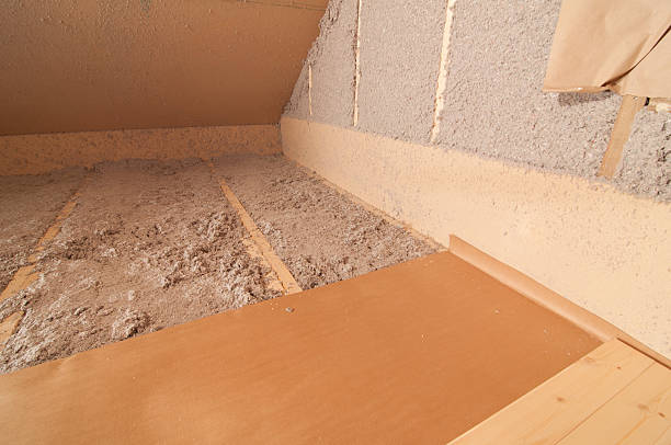 Best Commercial Insulation in Madison, IL